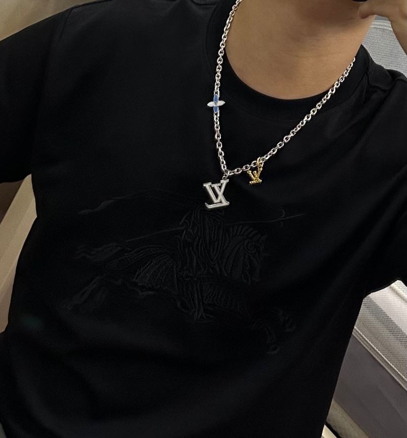 Louis Vuitton Necklaces